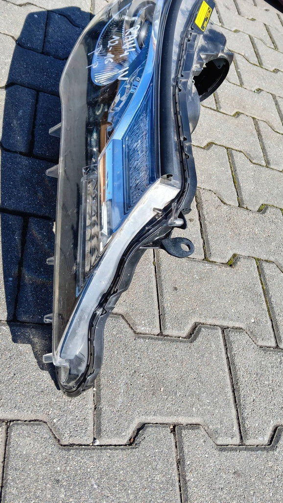 Frontscheinwerfer Toyota Rav 4 IV W0836 Rechts Scheinwerfer Headlight SCH8962459546jp