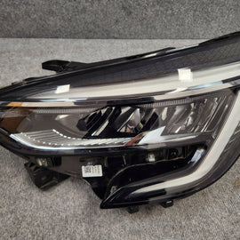 Frontscheinwerfer Renault Clio I V 260600901RSCZ LED Links Headlight SCH7266237093vx