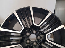 Load image into Gallery viewer, 1x Alufelge 21 Zoll 8.0" 5x108 50 5ET Volvo Xc90 Xc60 Rim Wheel FEL4848656429io