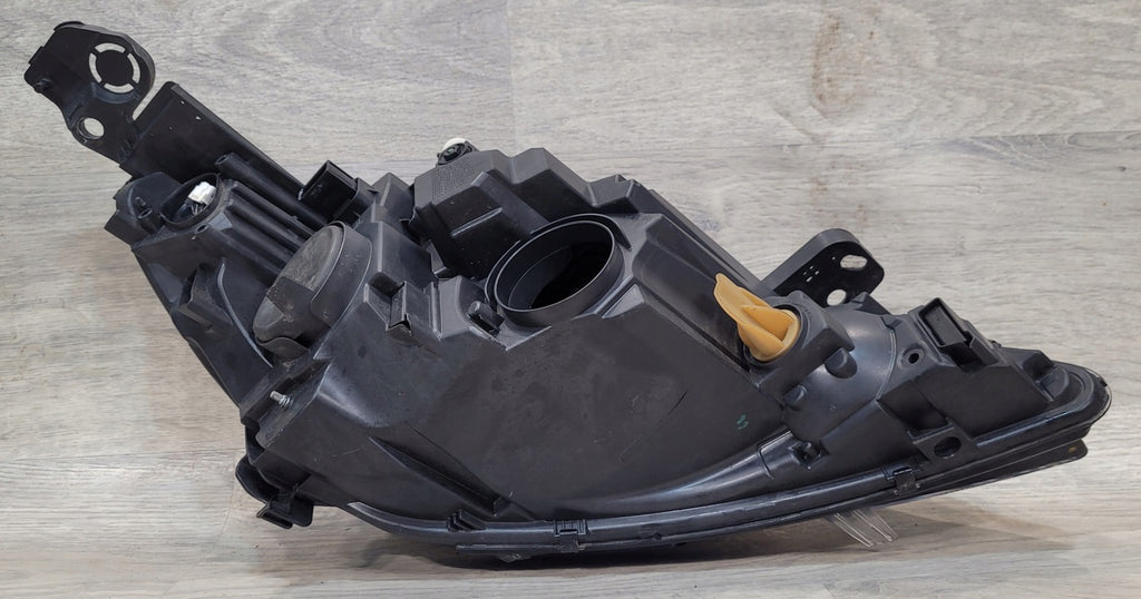 Frontscheinwerfer Peugeot 308 9816990680-00 Links Scheinwerfer Headlight SCH8667293908oc