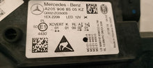 Laden Sie das Bild in den Galerie-Viewer, Frontscheinwerfer Mercedes-Benz S205 W205 C205 A2059068505KZ Full LED Links