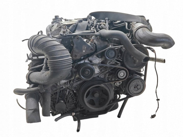 Motor Mercedes-Benz W203 646963 646962 2.2 CDI 257TKm 2003 Diesel Komplett MOT7553899653su