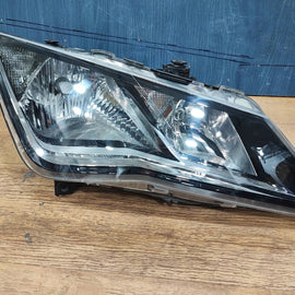 Frontscheinwerfer Seat Leon 5F1941006 9001079912S Rechts Scheinwerfer Headlight SCH1422460580ue