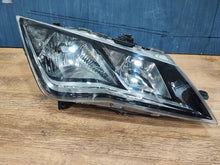 Laden Sie das Bild in den Galerie-Viewer, Frontscheinwerfer Seat Leon 5F1941006 9001079912S Rechts Scheinwerfer Headlight SCH1422460580ue