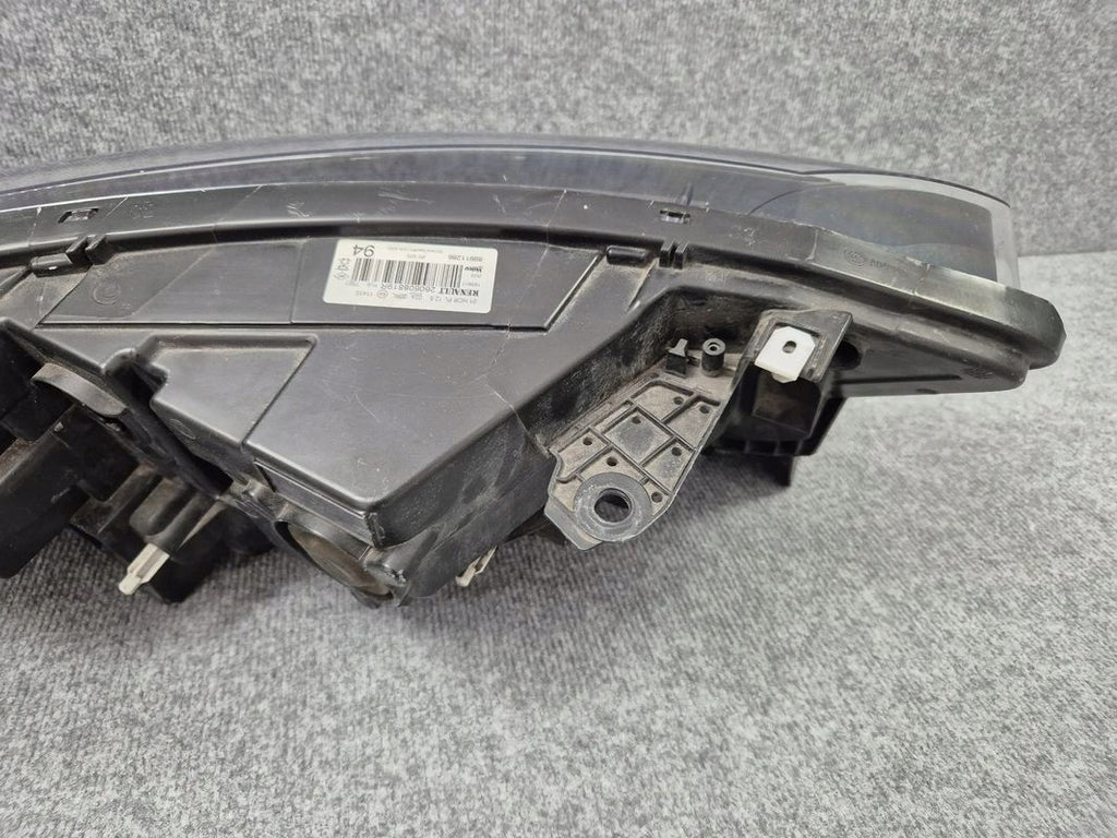 Frontscheinwerfer Renault Espace V 260608819 Full LED Links Headlight SCH9062061188tb