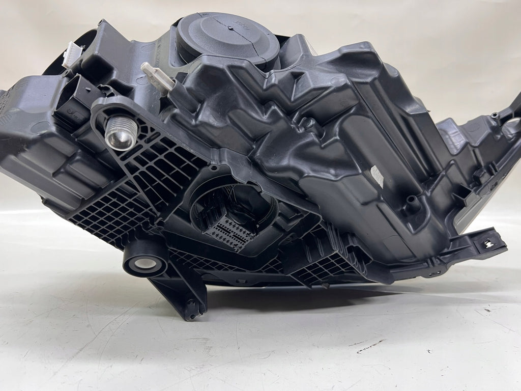 Frontscheinwerfer Audi A1 82A941033D LED Links Scheinwerfer Headlight SCH2826859989nz