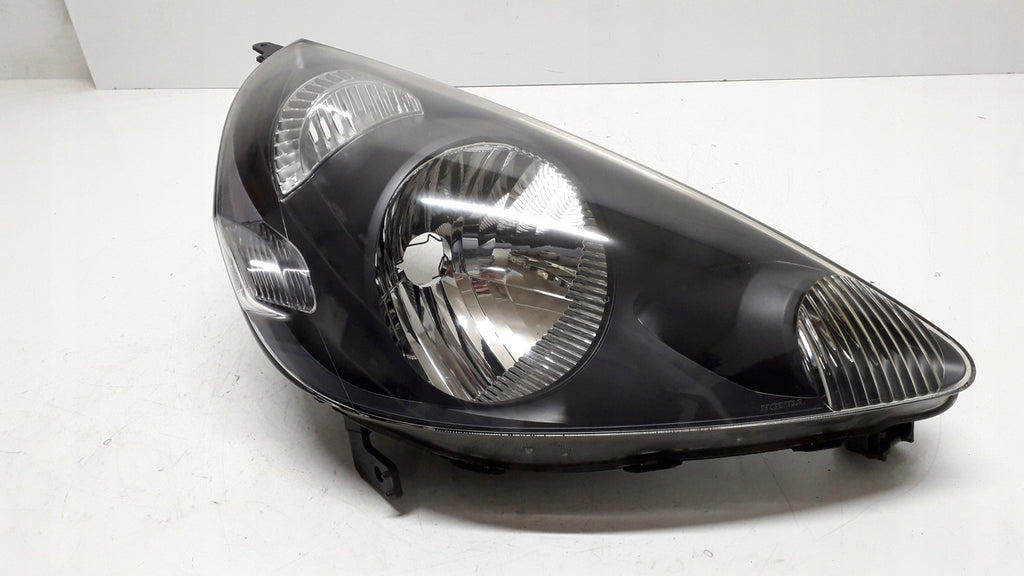Frontscheinwerfer Honda Jazz Rechts Scheinwerfer Headlight
