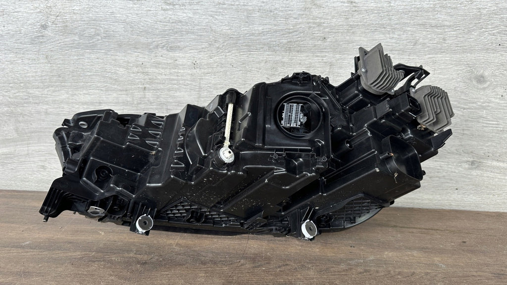 Frontscheinwerfer BMW IX 5A3CE92-05 LED Rechts Scheinwerfer Headlight SCH6737248385pf