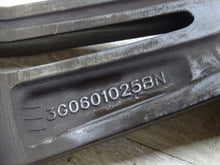 Laden Sie das Bild in den Galerie-Viewer, 1x Alufelge 18 Zoll 8.0" 5x112 44ET 3G0601025BN- VW Passat B8 Rim Wheel FEL9785854549ha