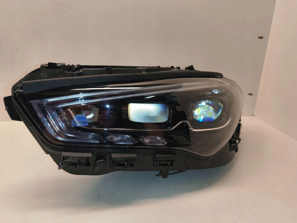 Frontscheinwerfer Mercedes-Benz Cla X118 C118 A1189061301 LED Links Headlight SCH4472234307qp