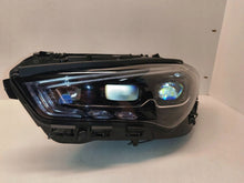 Laden Sie das Bild in den Galerie-Viewer, Frontscheinwerfer Mercedes-Benz Cla X118 C118 A1189061301 LED Links Headlight SCH4472234307qp