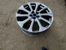 Laden Sie das Bild in den Galerie-Viewer, 1x Alufelge 20 Zoll 7.5" 5x114.3 45ET Glanz Graphit 9965107500 Mazda Cx-60 FEL5356462232qe