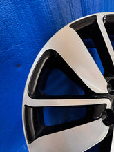 Laden Sie das Bild in den Galerie-Viewer, 1x Alufelge 17 Zoll 7.0&quot; 4x100 403007138R 403008014R 403009307R Renault