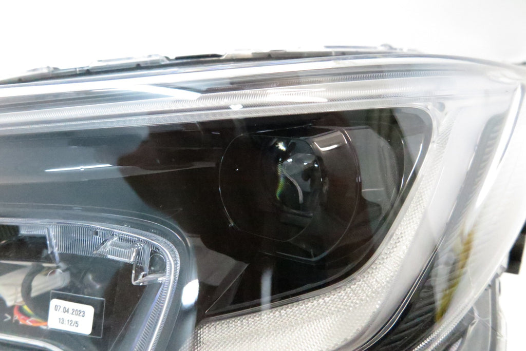Frontscheinwerfer Toyota Corolla 8115002X20 LED Links Scheinwerfer Headlight SCH9317300390sd