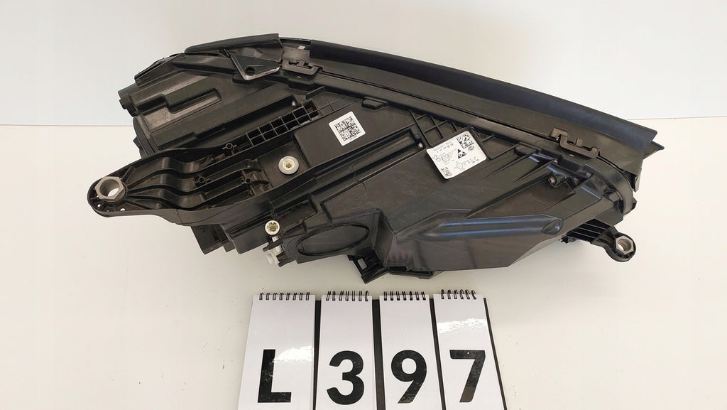 Frontscheinwerfer Mercedes-Benz Gle A1679069504 LED Links Scheinwerfer Headlight SCH3260024967yz