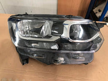 Laden Sie das Bild in den Galerie-Viewer, Frontscheinwerfer Citroën Berlingo 9816824780 Rechts Scheinwerfer Headlight