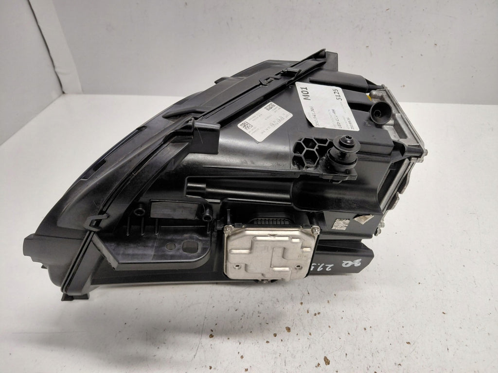 Frontscheinwerfer Bentley Continental 3SD941006 Full LED Rechts Headlight SCH4386817086yu