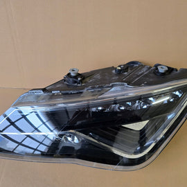 Frontscheinwerfer Seat Leon 5F1941007G Full LED Links Scheinwerfer Headlight SCH9770487000yj