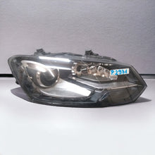 Laden Sie das Bild in den Galerie-Viewer, Frontscheinwerfer VW Polo 6R1941032C 90008228 LED Rechts Scheinwerfer Headlight