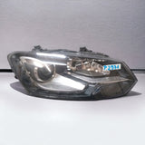 Frontscheinwerfer VW Polo 6R1941032C 90008228 LED Rechts Scheinwerfer Headlight