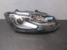 Laden Sie das Bild in den Galerie-Viewer, Frontscheinwerfer VW Polo 6R1941032C 90008228 LED Rechts Scheinwerfer Headlight