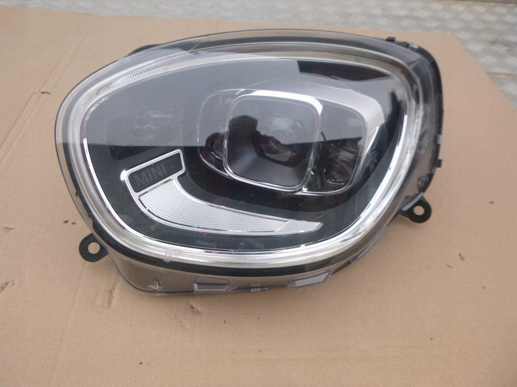 Frontscheinwerfer Mini Countryman F60 5A04D93-04LL Links Scheinwerfer Headlight SCH8762832834cf