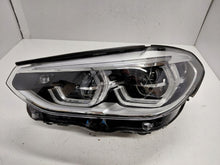 Laden Sie das Bild in den Galerie-Viewer, Frontscheinwerfer BMW X3 G01 X4 G02 8739653 Links Scheinwerfer Headlight SCH6876089900pe