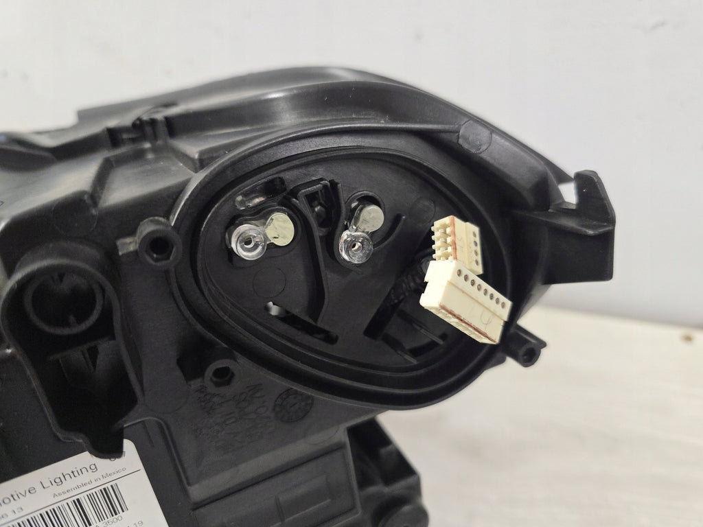 Frontscheinwerfer BMW X7 G07 9481802-08 Laser Rechts Scheinwerfer Headlight SCH3628050665ad