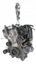 Load image into Gallery viewer, Motor Volvo S80 V70 S40 II B4204S4 2.0 150PS 110kW 2004 Benzin Engine Unkomplett MOT6423023259cy