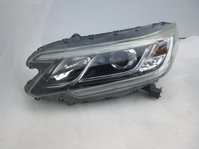 Frontscheinwerfer Honda Cr-V LED Links Scheinwerfer Headlight SCH5188079286hl