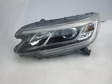 Load image into Gallery viewer, Frontscheinwerfer Honda Cr-V LED Links Scheinwerfer Headlight SCH5188079286hl