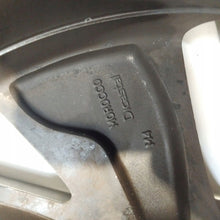 Laden Sie das Bild in den Galerie-Viewer, 1x Alufelge 17 Zoll 7.0" 5x114.3 40ET MA156UA2A Nissan X-Trail I Qashqai J12 FEL3193857156if