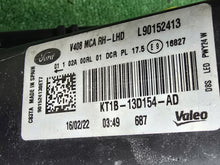Laden Sie das Bild in den Galerie-Viewer, Frontscheinwerfer Ford Connect KT1B-13D154-AD Bi-Xenon Ein Satz Headlight SCH4823047548ht