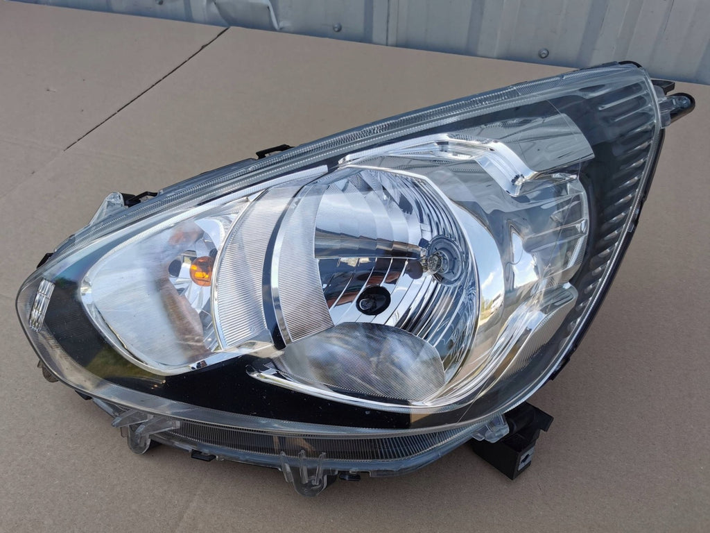 Frontscheinwerfer Mitsubishi Space Star 8301C193BA Links Scheinwerfer Headlight SCH9220843501xk