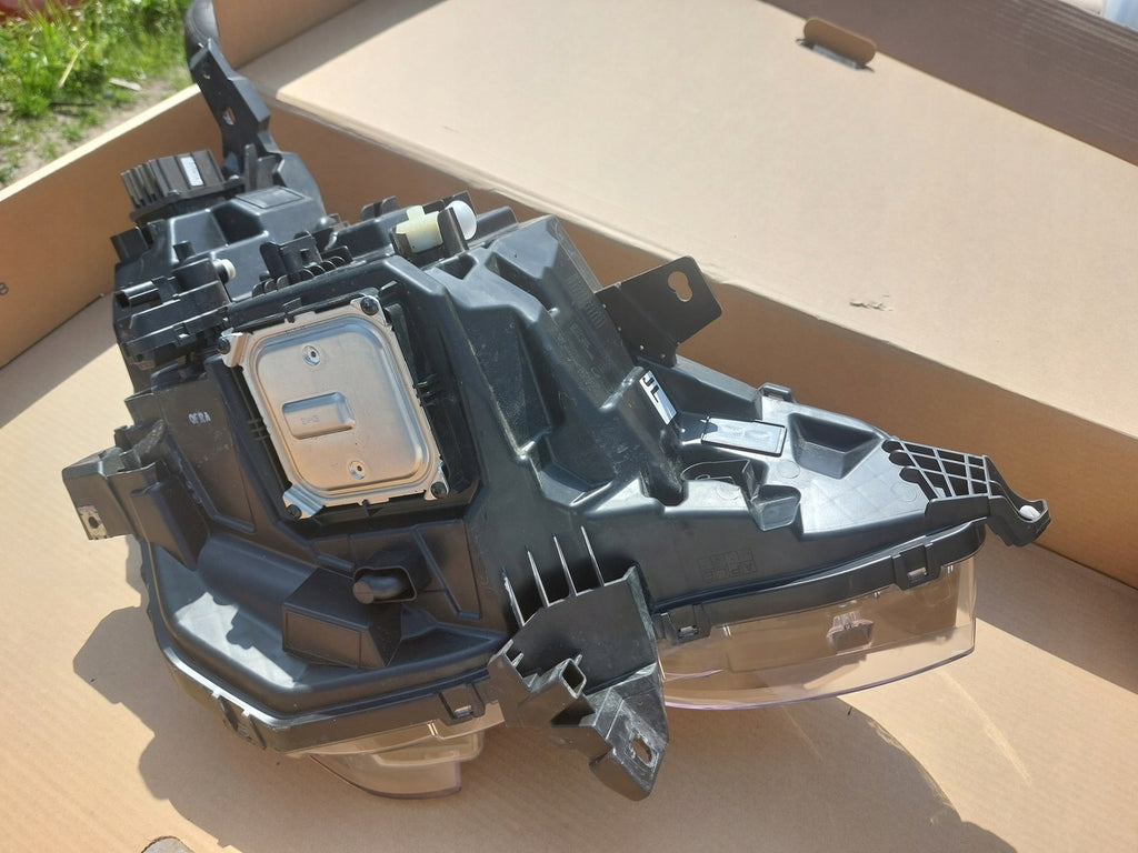 Frontscheinwerfer Renault Arkana 260602566R Full LED Links Headlight SCH5101034978id