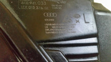 Laden Sie das Bild in den Galerie-Viewer, Frontscheinwerfer Audi A6 C8 4K0941033 LED Links Scheinwerfer Headlight
