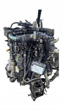 Laden Sie das Bild in den Galerie-Viewer, Motor Ford Volvo Mondeo III Focus D4162T 1.6 114PS 125TKm 2010 Diesel Komplett MOT3337031964ai