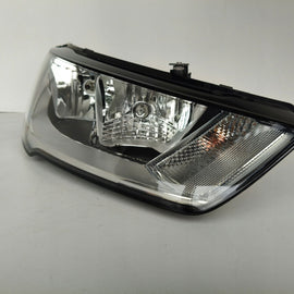 Frontscheinwerfer Audi A1 8xa 8XA941004 Rechts Scheinwerfer Headlight SCH5227694345rv
