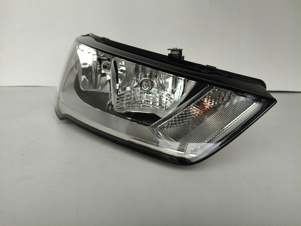 Frontscheinwerfer Audi A1 8xa 8XA941004 Rechts Scheinwerfer Headlight SCH5227694345rv
