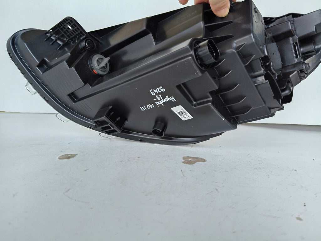 Frontscheinwerfer Hyundai I10 III 92102-K7000 Rechts Scheinwerfer Headlight