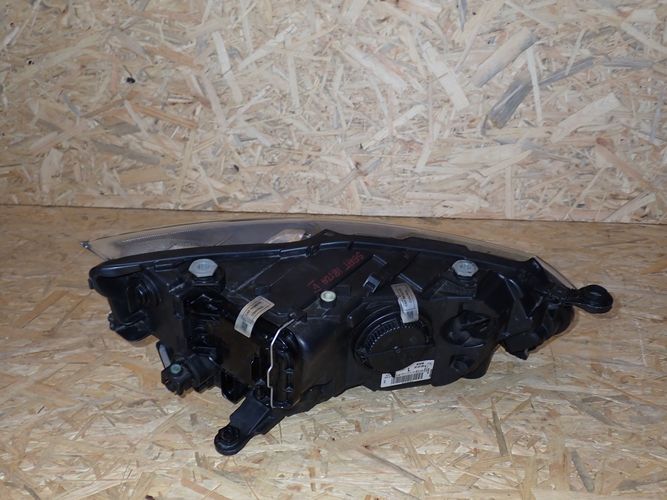 Frontscheinwerfer Seat Ibiza Arona 90120768 Links Scheinwerfer Headlight