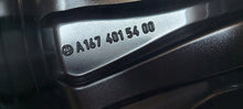 Laden Sie das Bild in den Galerie-Viewer, 1x Alufelge 20 Zoll 8.5" 5x112 A1674015400 Mercedes-Benz Gls X167 Rim Wheel FEL1222888720oq