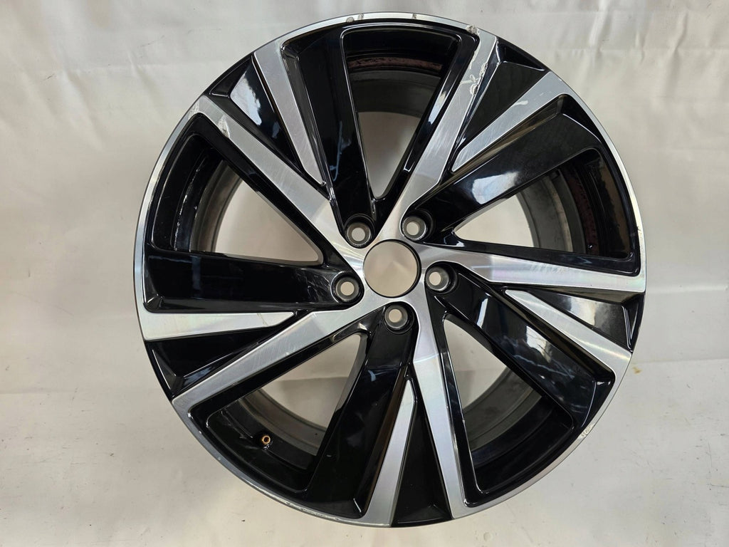 1x Alufelge 19 Zoll 32243394 Volvo V90 Rim Wheel FEL7927903629hg