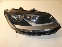 Load image into Gallery viewer, Frontscheinwerfer VW Sharan 7N1941006 Rechts Scheinwerfer Headlight