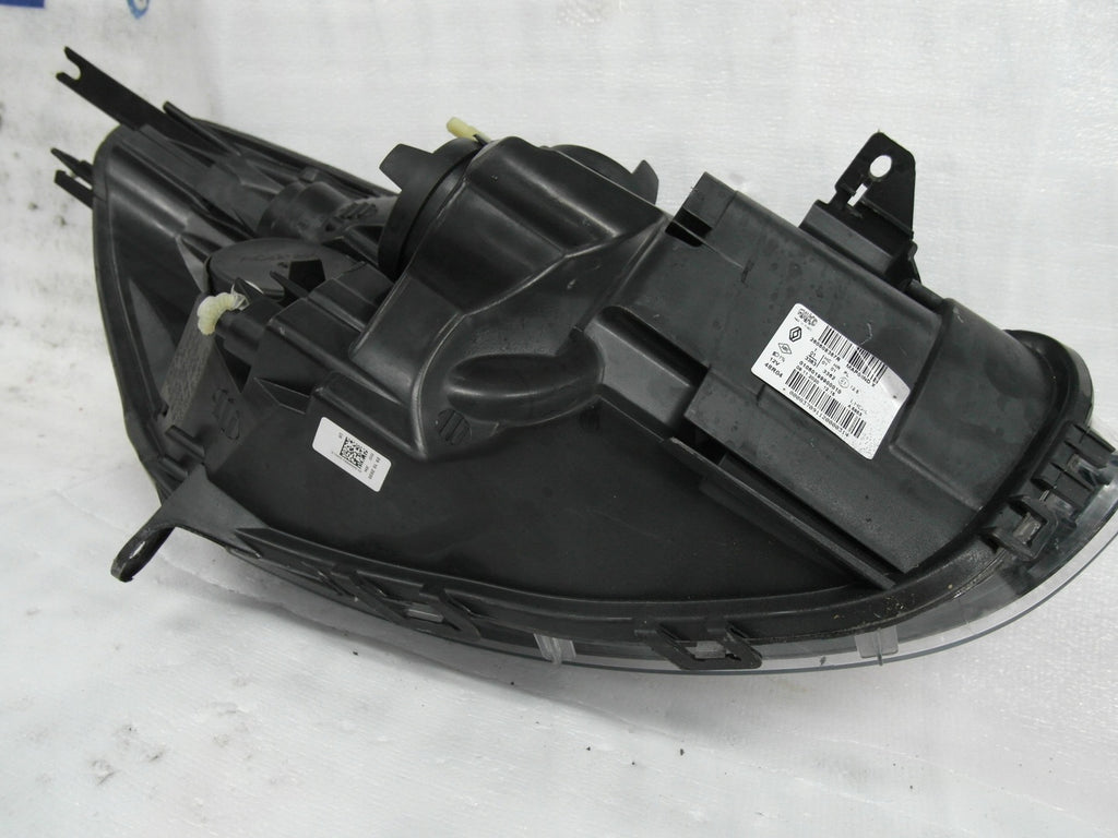 Frontscheinwerfer Renault Clio IV 260608367R Links Scheinwerfer Headlight SCH4822402637rd