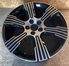 Laden Sie das Bild in den Galerie-Viewer, 1x Alufelge 18 Zoll 7.5&quot; 5x112 50 5ET 31471552 Volvo Xc60 Xc40 Rim Wheel