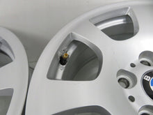 Load image into Gallery viewer, 4x Alufelge 16 Zoll 7.0" 5x120 20ET Glanz Silber 6762000 BMW E60 Rim Wheel FEL8845281214yh