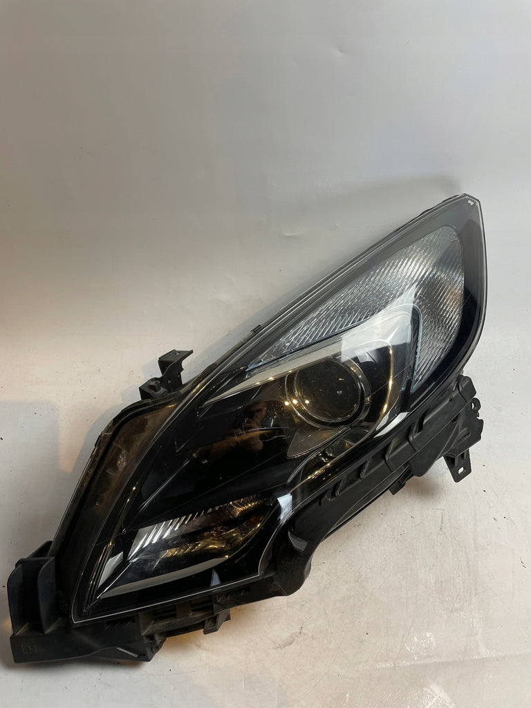 Frontscheinwerfer Opel Zafira C 39009021 Links Scheinwerfer Headlight
