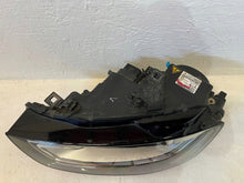 Laden Sie das Bild in den Galerie-Viewer, Frontscheinwerfer Audi A4 8K0941005C Xenon Links Scheinwerfer Headlight SCH2021543485ig