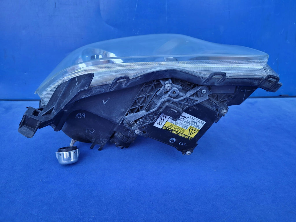 Frontscheinwerfer Toyota Avensis 980444-35 Xenon Rechts Scheinwerfer Headlight SCH2026608150po